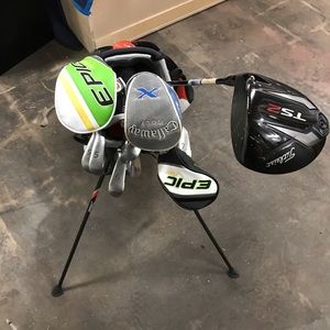 Meet your Posher, Dre